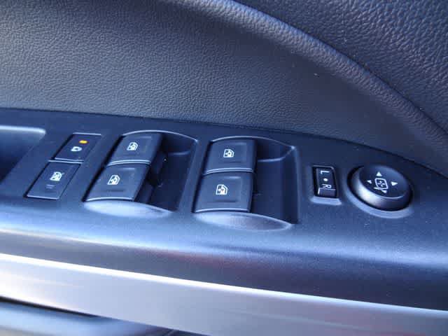 Used 2019 Chevrolet Colorado ZR2 AWD/4WD image 15