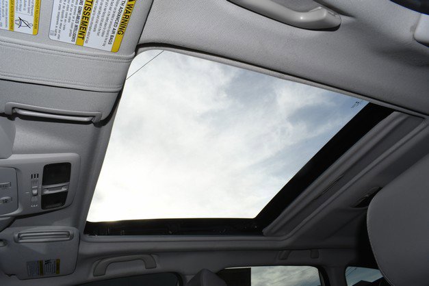 Used 2015 Subaru Forester 2.5i Limited image 19