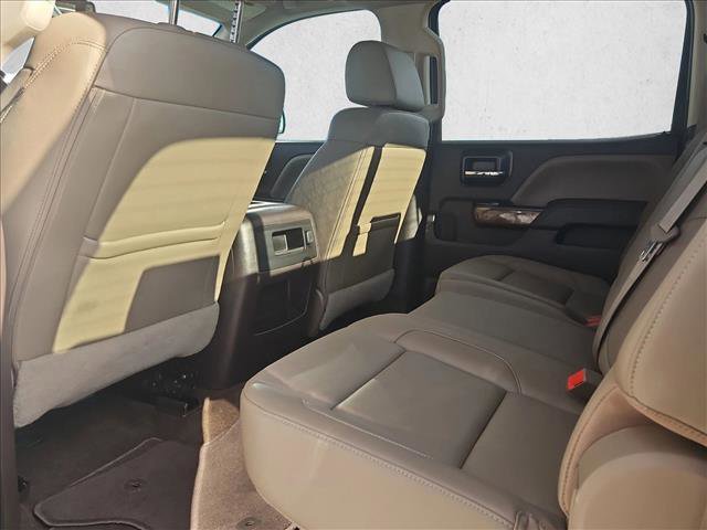 Used 2016 GMC Sierra 1500 SLT w/ Texas SLT Premium Package image 17