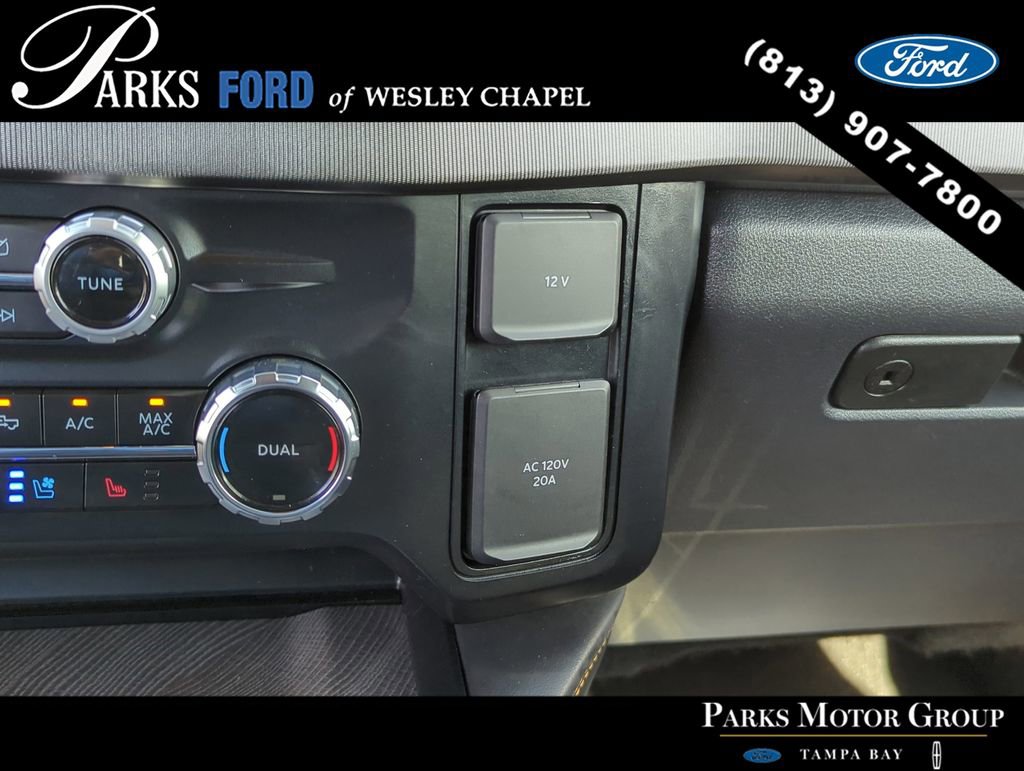 Certified 2024 Ford F250 Platinum image 23