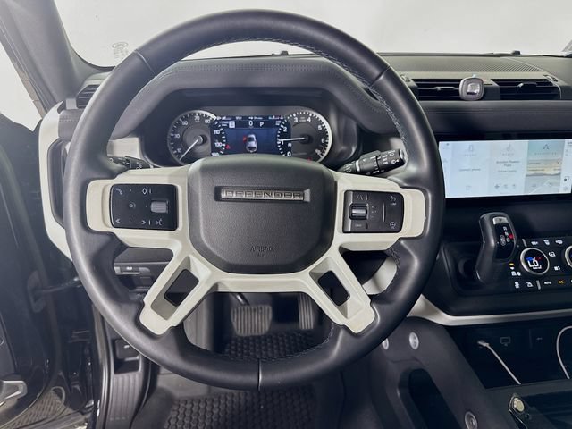 Used 2023 Land Rover Defender 110 SE AWD/4WD image 12