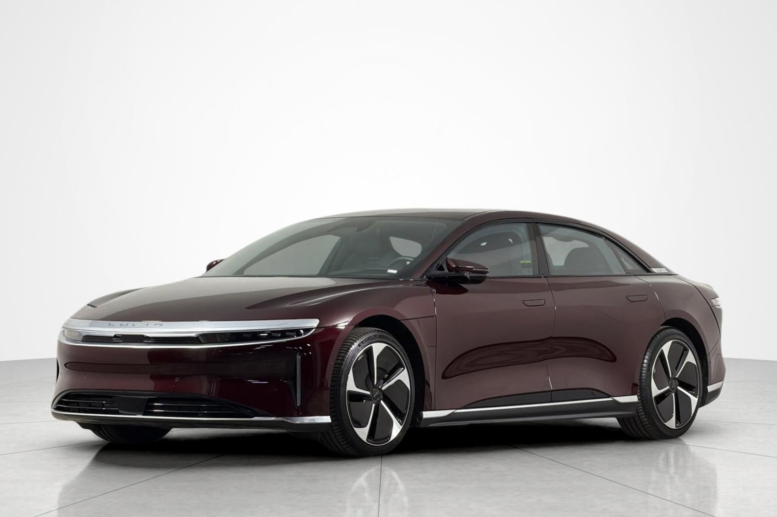 Used 2024 Lucid Air Touring AWD/4WD image 1