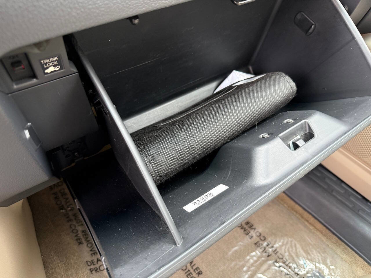 Used 2011 Honda Ridgeline RTS image 23