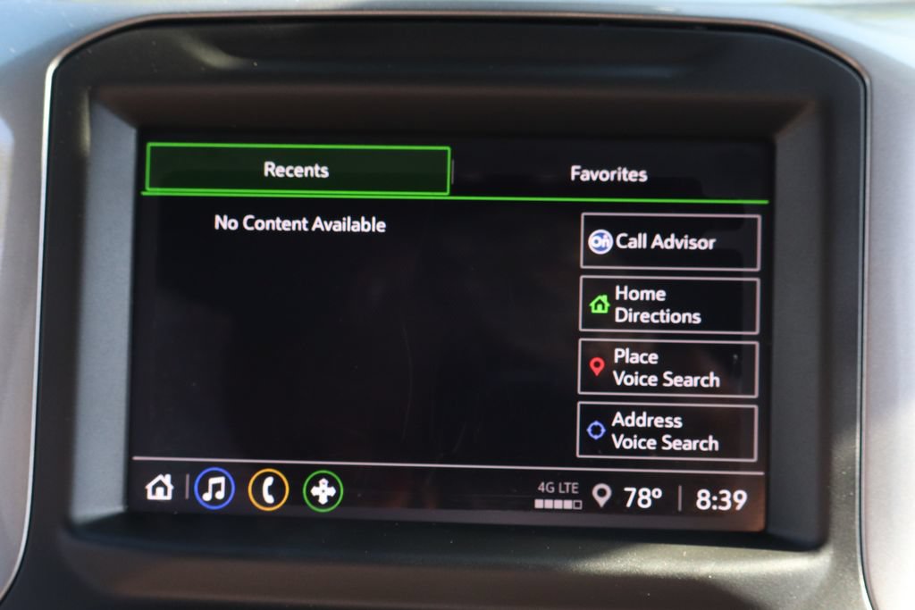 Used 2025 Chevrolet Silverado 2500 Custom w/ Custom Value Package AWD/4WD image 32
