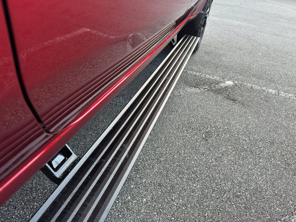 New 2026 Chevrolet Silverado 2500 LTZ w/ LTZ Plus Package image 10