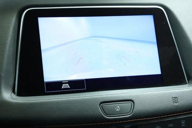 Used 2021 Cadillac XT4 Sport w/ Driver Awareness Package FWD image 21