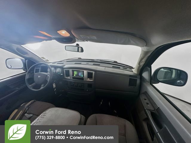 Used 2007 Dodge Ram 1500 Truck SLT w/ Quad Cab Big Horn Value Group image 20