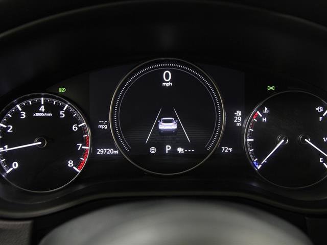 Certified 2023 MAZDA CX-30 AWD 2.5 S w/ Preferred Package image 8