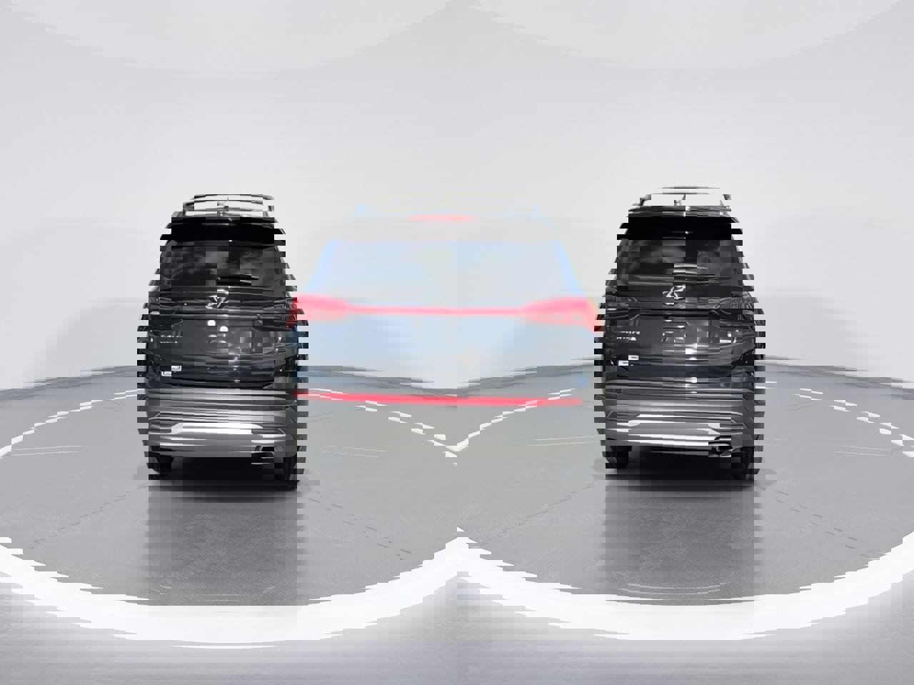 Used 2023 Hyundai Santa Fe SEL image 6