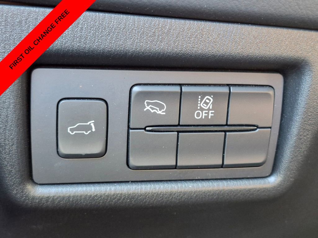 Used 2025 MAZDA CX-5 AWD 2.5 S w/ Preferred Package image 41