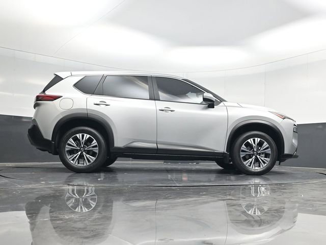 Used 2023 Nissan Rogue SV FWD image 49