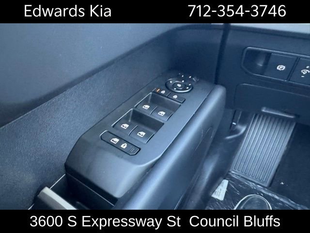 New 2027 Kia Telluride X-Line EX AWD/4WD image 19