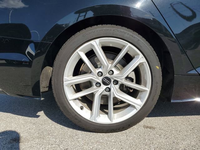 Used 2024 Audi A5 2.0T Premium Plus image 8