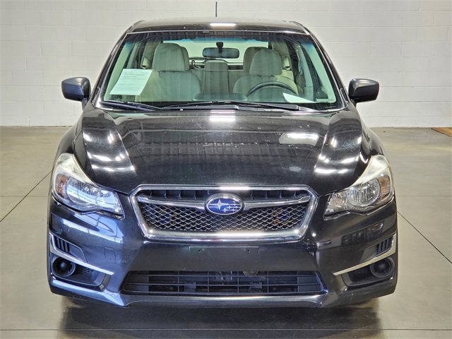 Used 2016 Subaru Impreza 2.0i image 8