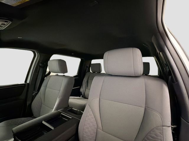 New 2025 Toyota Tundra SR5 AWD/4WD image 18