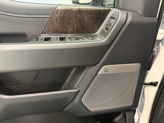 New 2026 Ford F450 4x4 Crew Cab Super Duty image 11