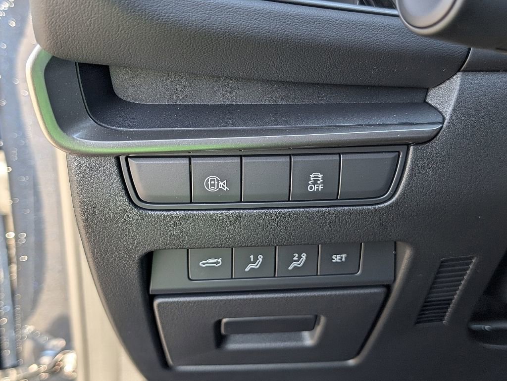 New 2026 MAZDA MAZDA3 2.5 S Sedan w/ Preferred Pkg image 27