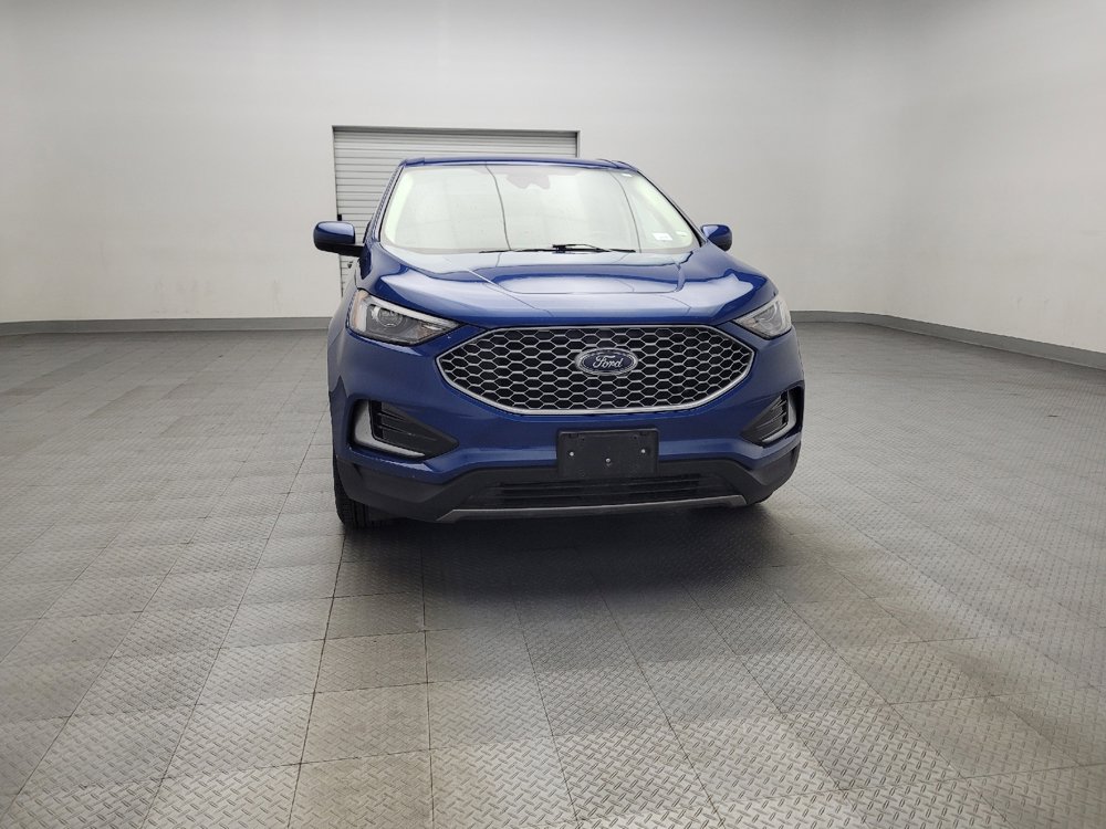 Used 2024 Ford Edge SEL image 14