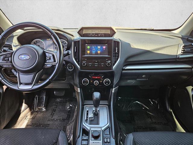 Used 2020 Subaru Forester Premium AWD/4WD image 22