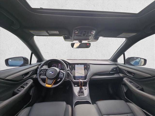 Used 2024 Subaru Outback Wilderness AWD/4WD image 19
