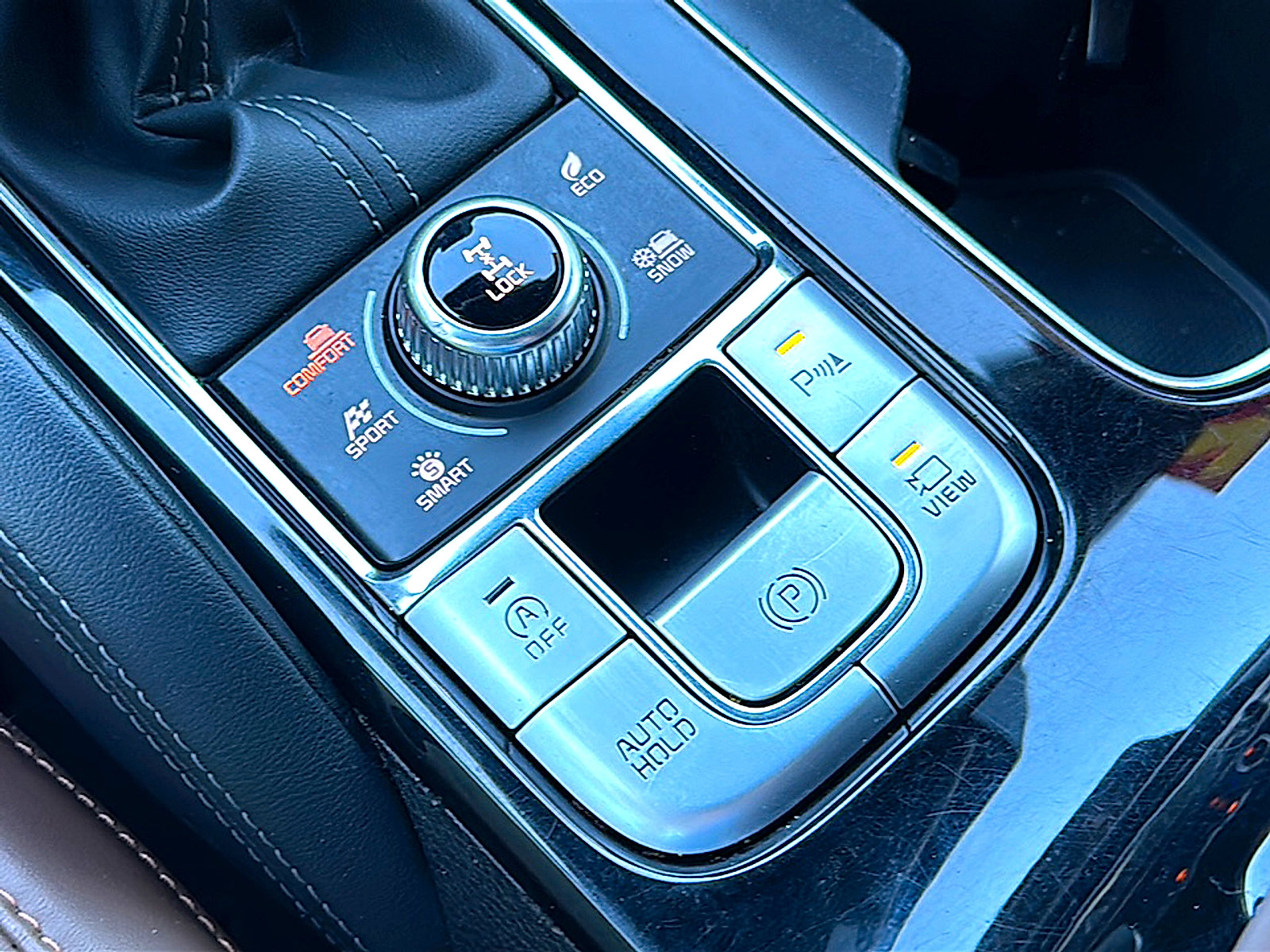 Used 2022 Kia Telluride SX w/ SX Prestige Package image 38