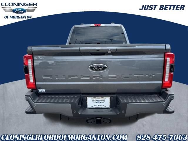 New 2026 Ford F250 XLT w/ XLT Premium Package AWD/4WD image 6