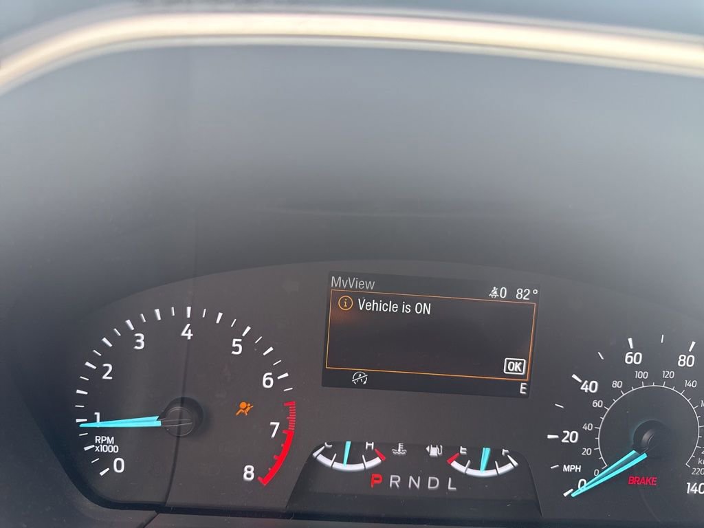 Used 2022 Ford Escape SE w/ Convenience Package AWD/4WD image 11