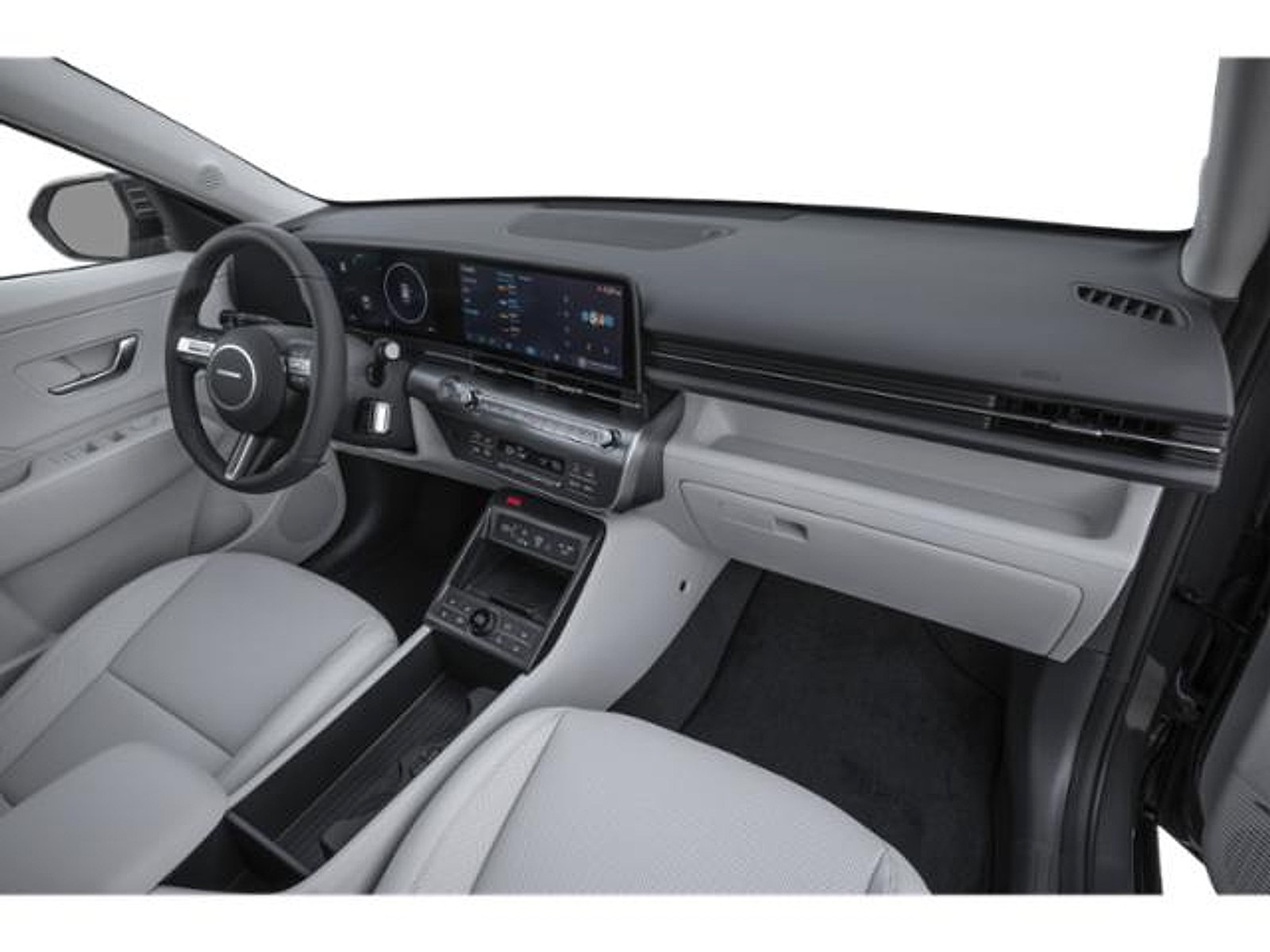 New 2027 Hyundai Kona Limited AWD/4WD image 16