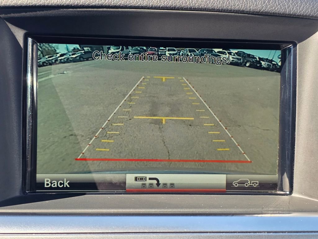 Used 2014 Mercedes-Benz ML 350 4MATIC image 14