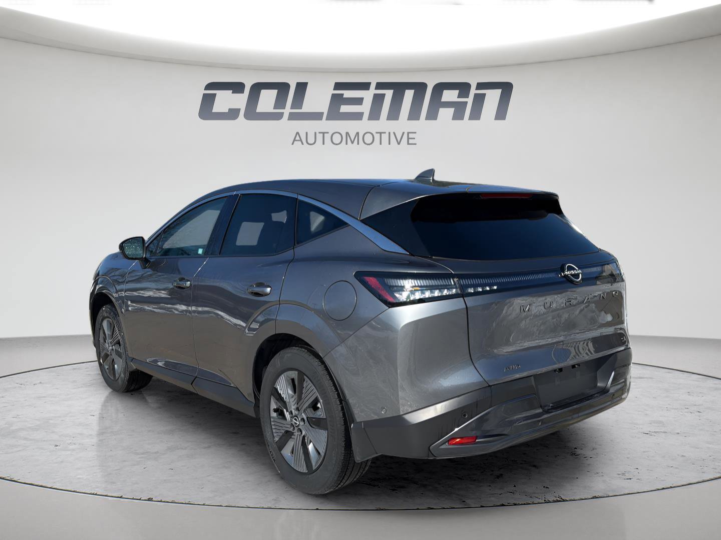 Used 2025 Nissan Murano SL AWD/4WD image 4