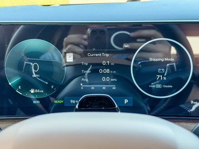 New 2027 Hyundai Santa Fe Calligraphy AWD/4WD image 26