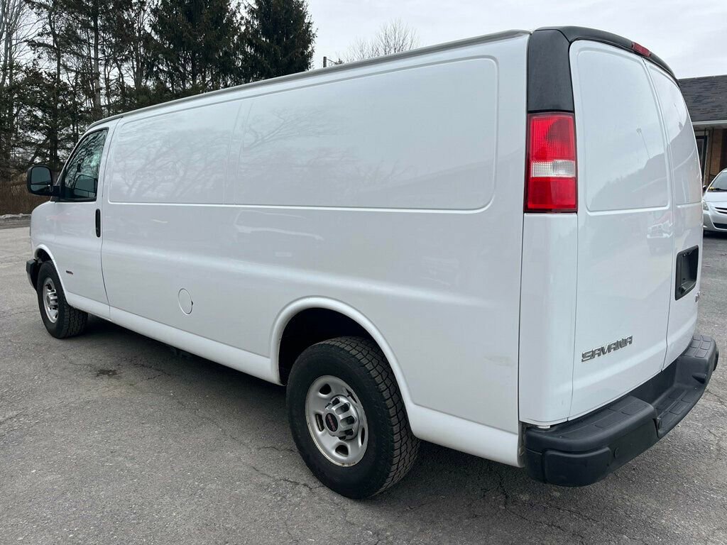 Used 2019 GMC Savana 2500 Extended image 5