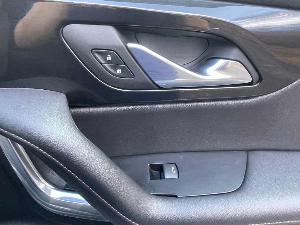 Certified 2023 Chevrolet Blazer Premier w/ Enhanced Convenience Package image 13