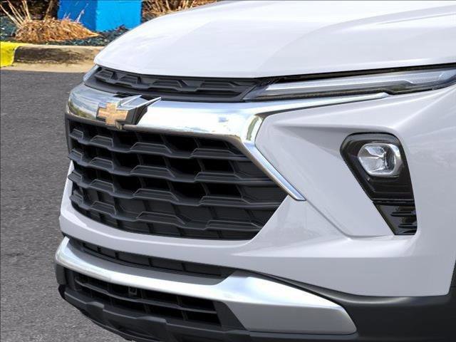 New 2026 Chevrolet TrailBlazer LT w/ Convenience Package image 13