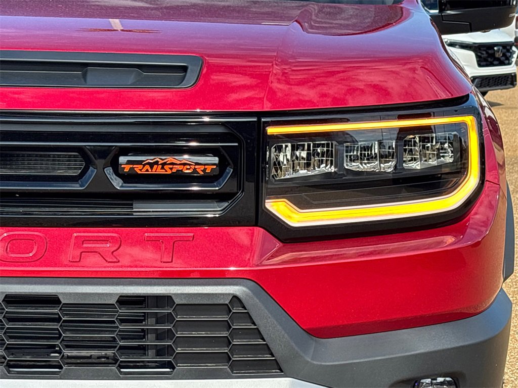 New 2026 Honda Passport TrailSport Elite image 9