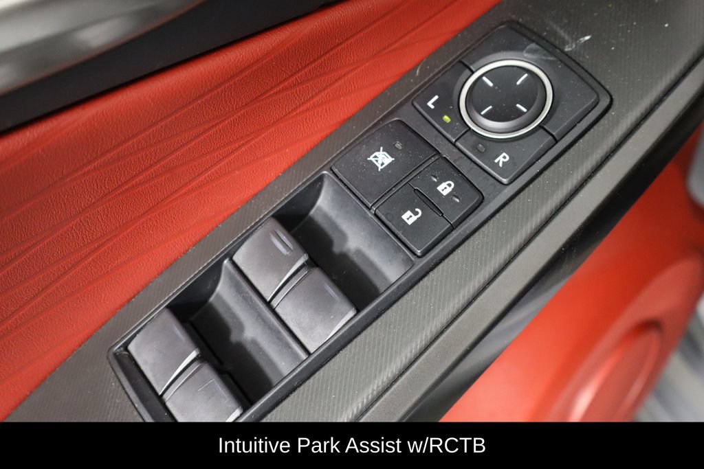 Used 2023 Lexus IS 350 F Sport w/ Memory Package RWD image 14