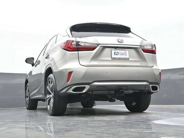 Used 2018 Lexus RX 350 FWD w/ Premium Package image 50