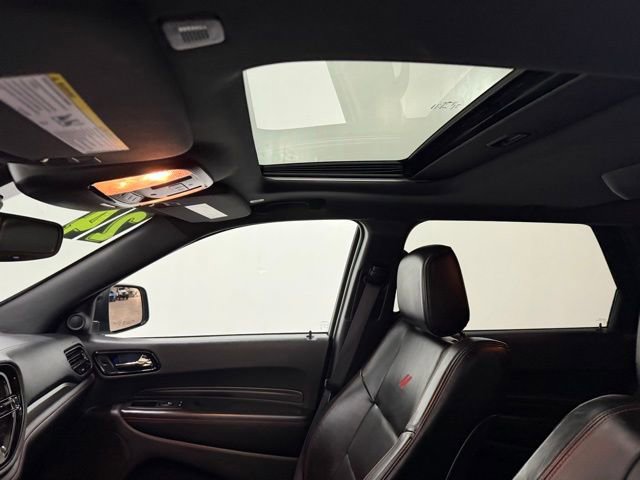 Used 2024 Dodge Durango GT image 14
