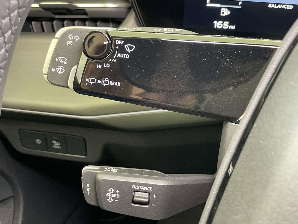 New 2026 Audi Q3 quattro 2.0T image 41