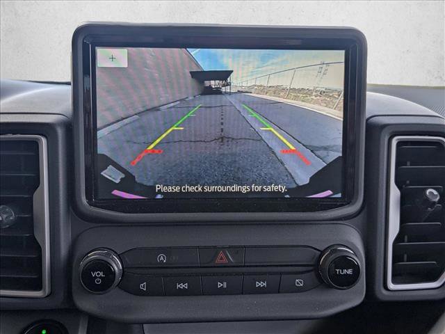 Used 2021 Ford Bronco Sport Big Bend image 13