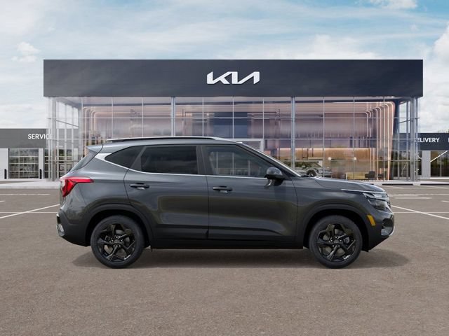 New 2026 Kia Seltos EX w/ EX Sunroof Package AWD/4WD image 7