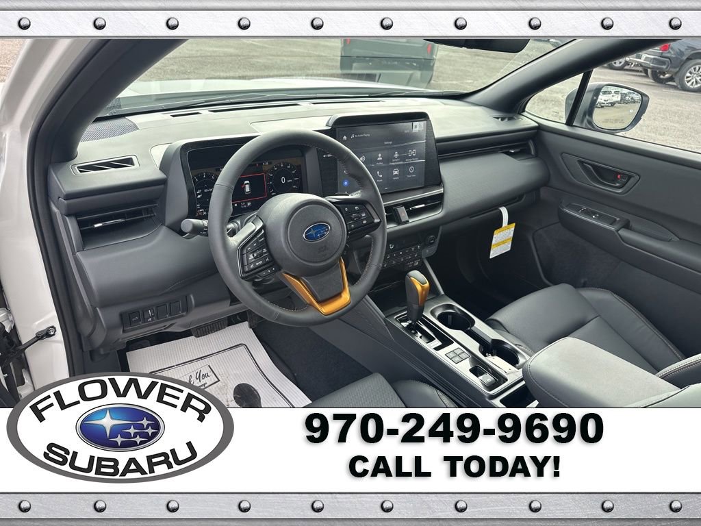 Used 2026 Subaru Outback Wilderness image 22