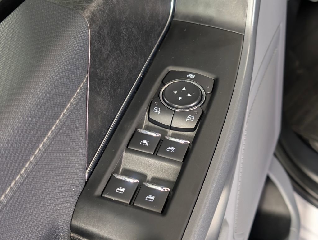 Certified 2021 Ford F150 XLT w/ Equipment Group 302A High image 22