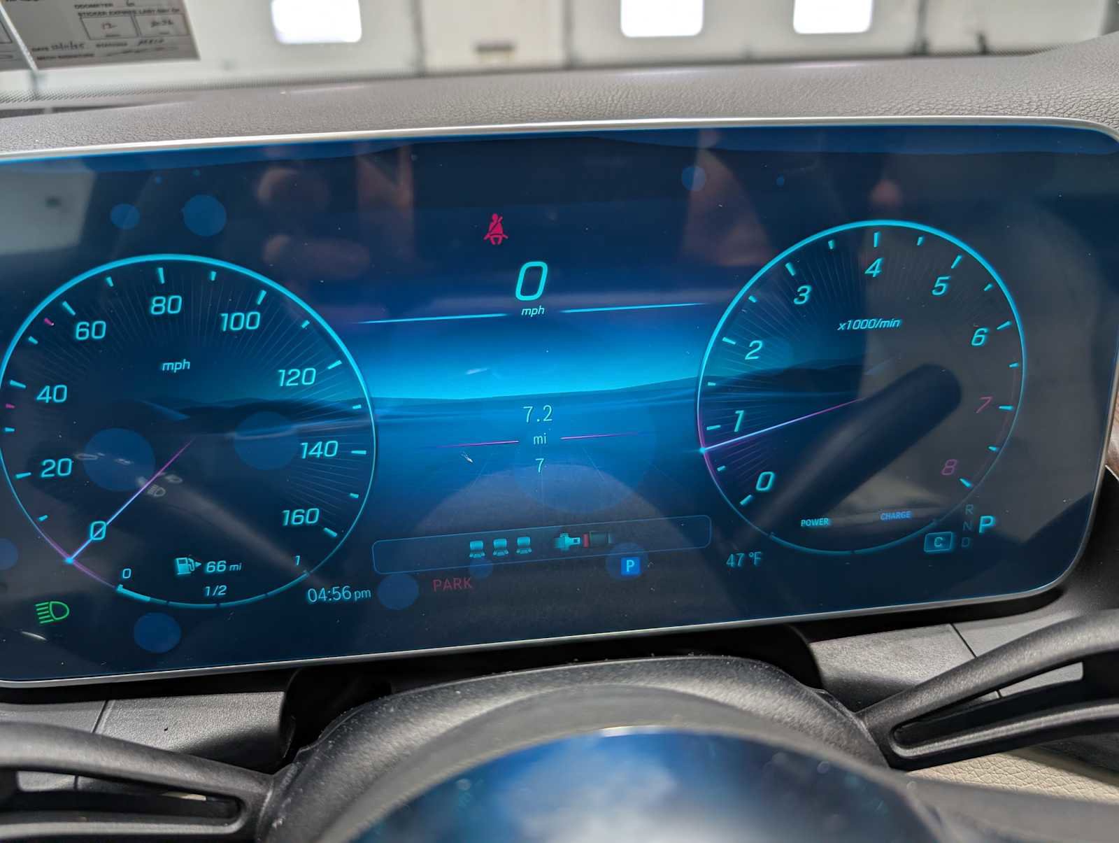 New 2026 Mercedes-Benz GLC 300 4MATIC image 20