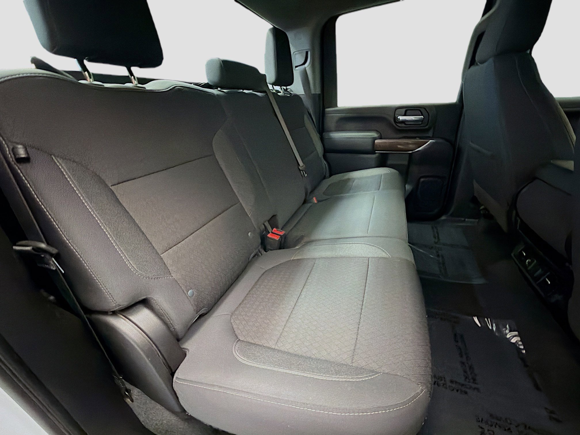 Used 2022 GMC Sierra 2500 SLE w/ SLE Value Package; image 13