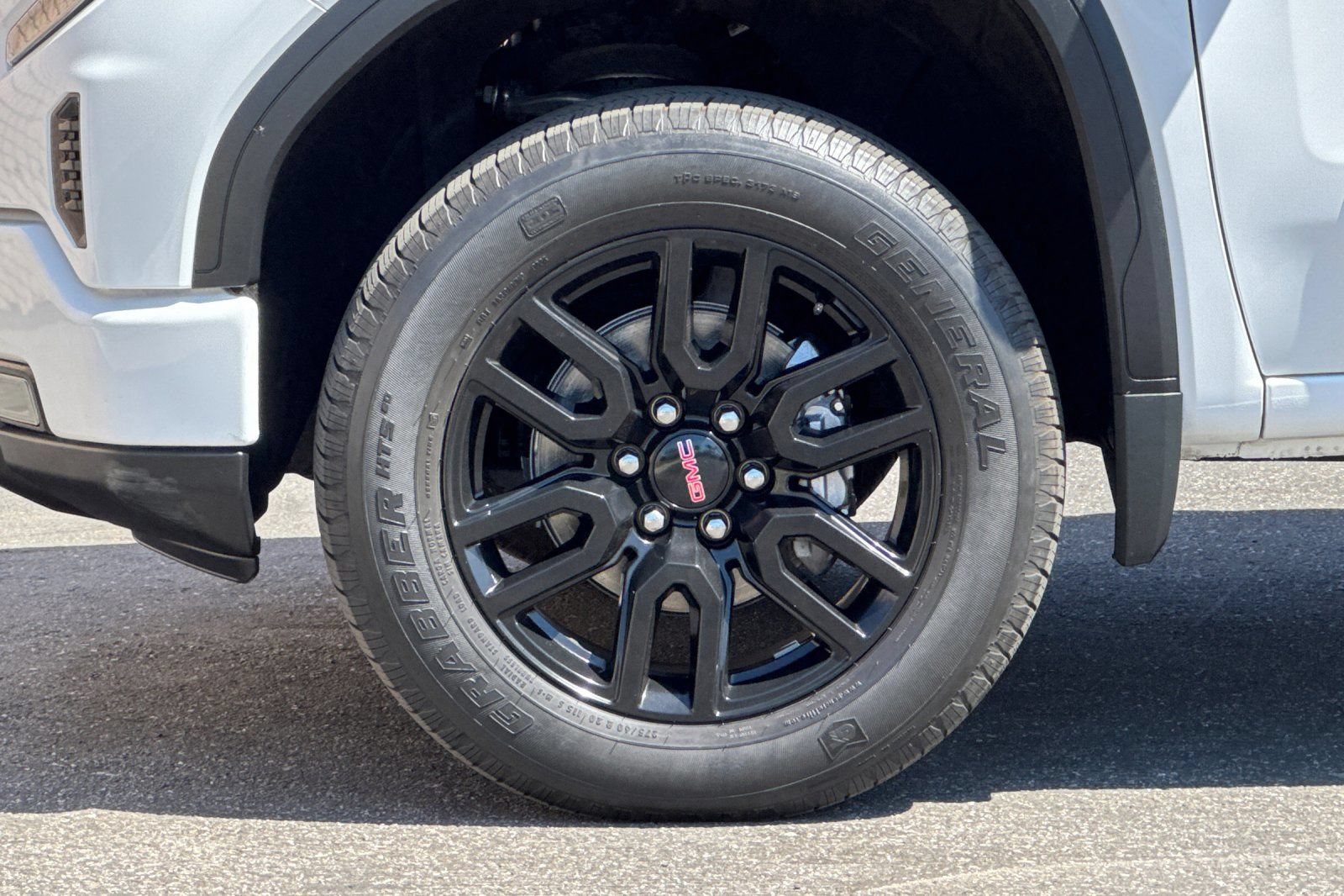 Certified 2023 GMC Sierra 1500 Elevation RWD image 26