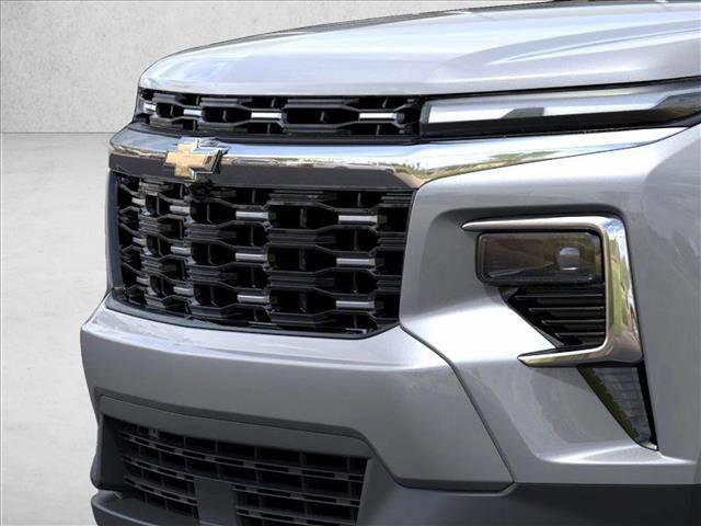New 2025 Chevrolet Traverse LT w/ Sun and Wheel Package image 13