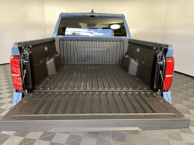 Used 2026 Toyota Tacoma TRD Sport image 8
