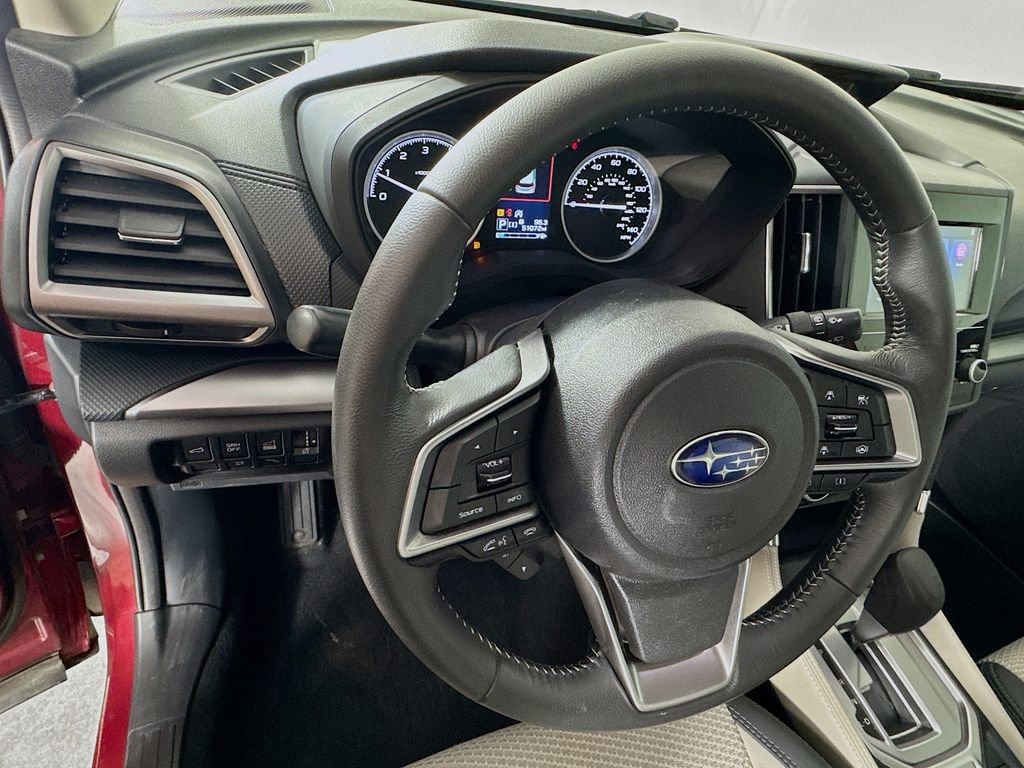 Used 2024 Subaru Forester Premium image 11