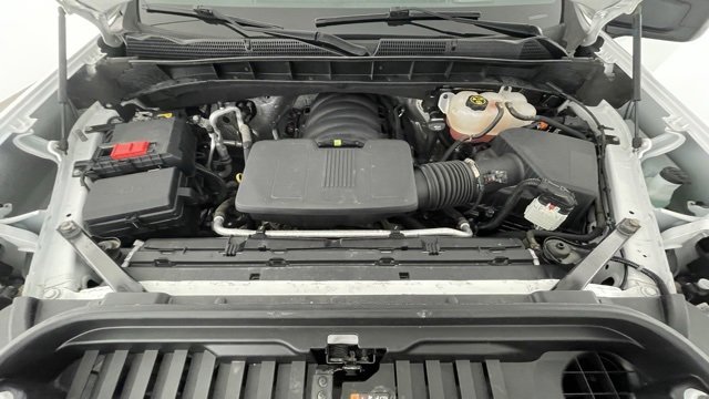 Used 2023 GMC Sierra 1500 Pro image 46
